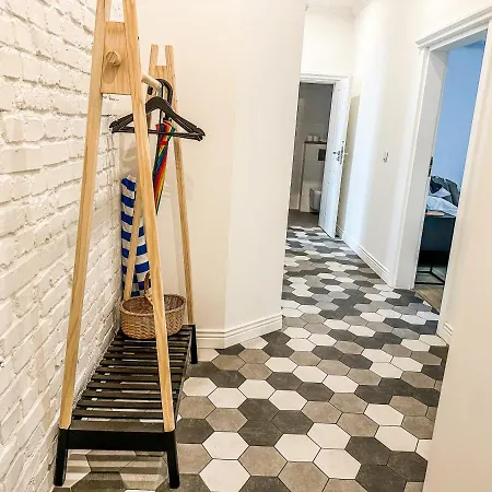 Appartement C 200m Do Plazy *