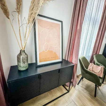 Apartment C 200m Do Plazy *