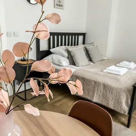 Apartment C 200m Do Plazy