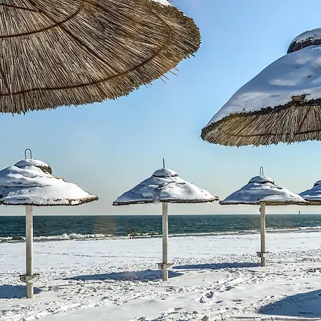 شقة C 200m Do Plazy سوبوت