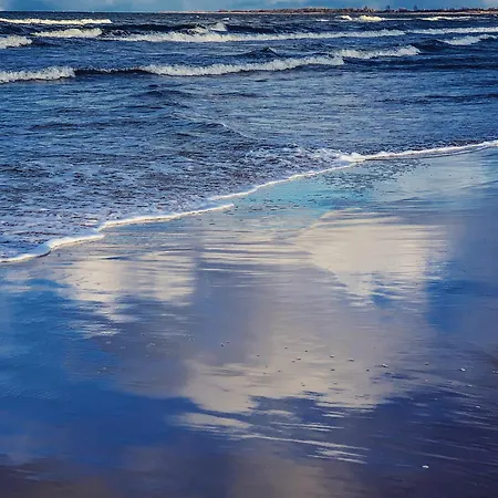 Apartment C 200m Do Plazy