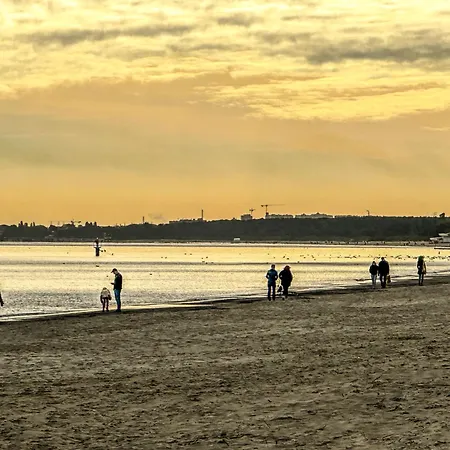 Apartment C 200m Do Plazy