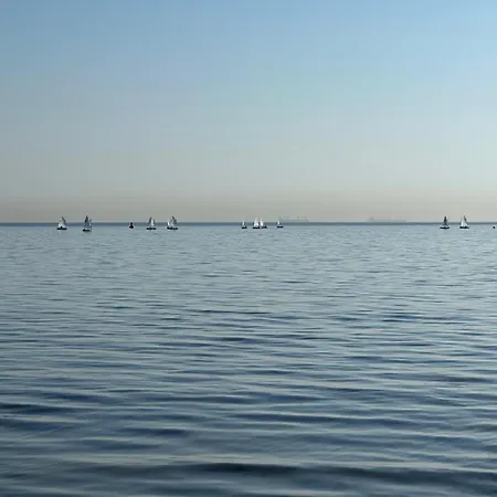 C 200m Do Plazy * Сопот