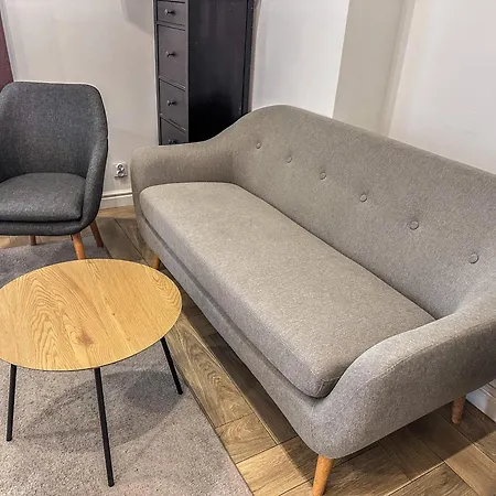 Apartment C 200m Do Plazy