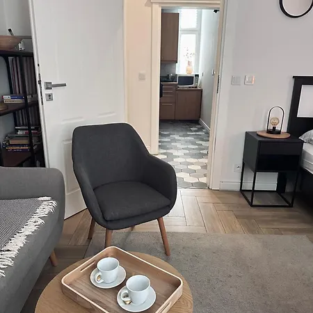 Apartment C 200m Do Plazy *