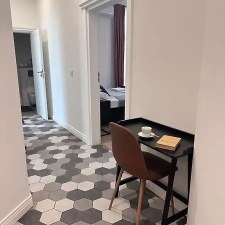 C 200m Do Plazy سوبوت