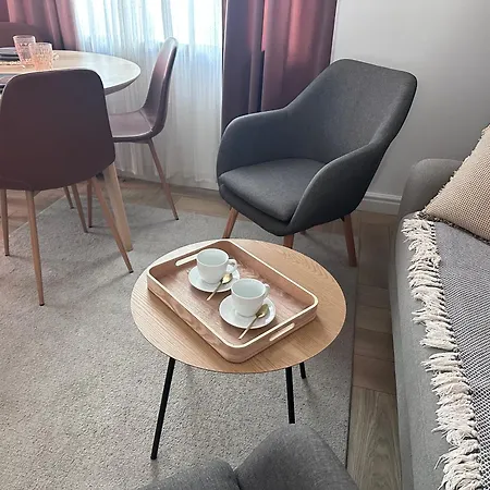 Apartment C 200m Do Plazy *